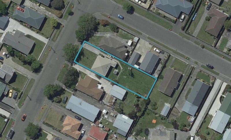76 Smith Street, Woolston, Christchurch - Carousel 1
