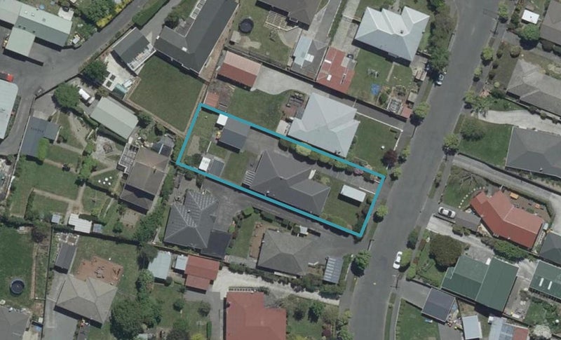 9 Brockham Street, Casebrook, Christchurch - Carousel 1
