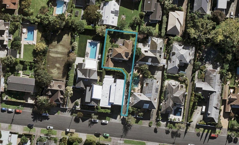 8A Manawa Road, Remuera, Auckland - Carousel 1