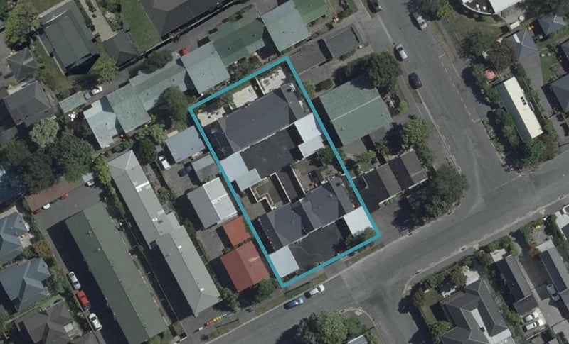 3/29 Andover Street, Merivale, Christchurch - Carousel 1