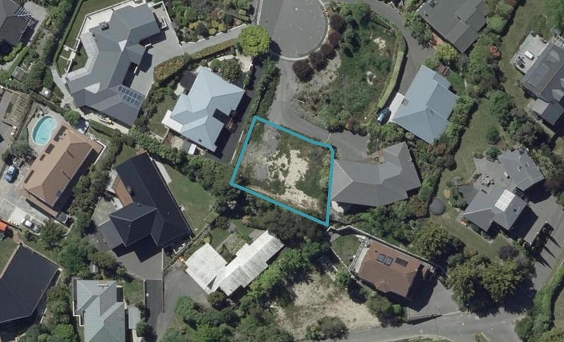 50 Woodlau Rise, Huntsbury, Christchurch - Carousel 1