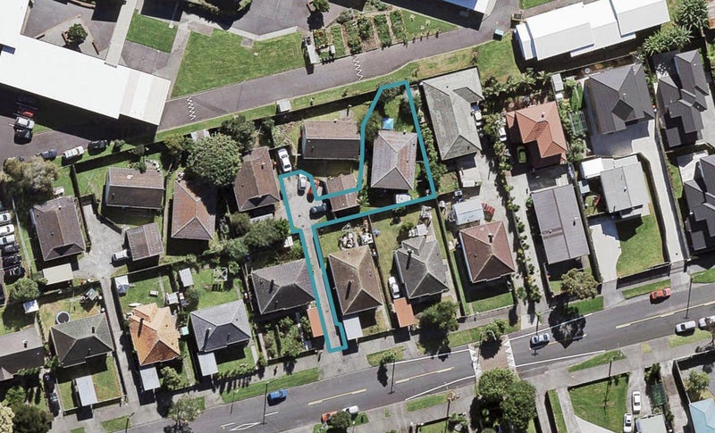 35C Victor Street, Avondale, Auckland - Carousel 1