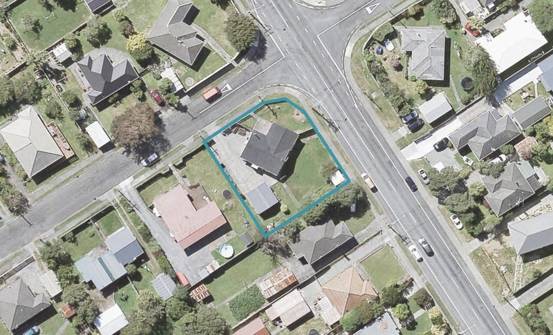 1 Short Street, Wainuiomata, Lower Hutt - Carousel 1