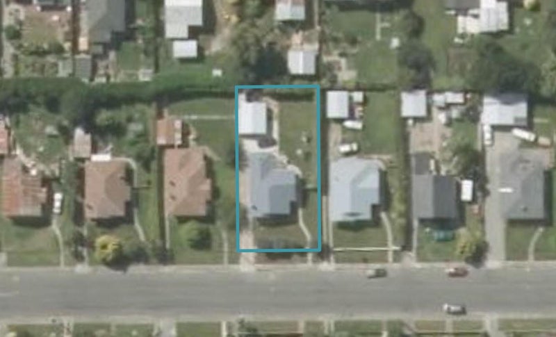 21 Irving Street, Gore, Gore - Carousel 1