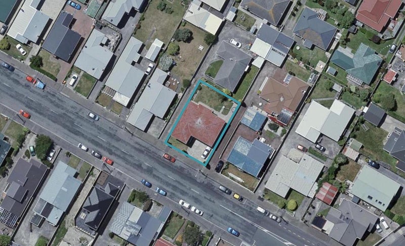 75A Rotherham Terrace, Miramar, Wellington - Carousel 1