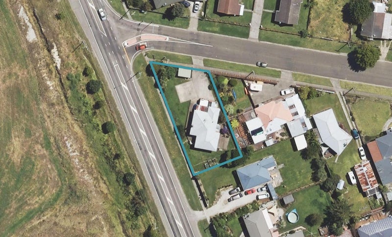 1 Matthews Road, Tamarau, Gisborne - Carousel 1