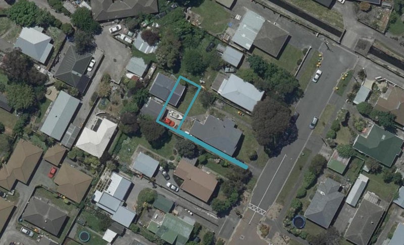 4/21 Glasgow Street, Phillipstown, Christchurch - Carousel 1