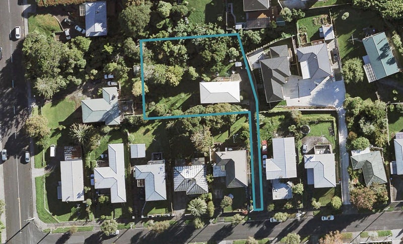 12 Peter Buck Road, New Windsor, Auckland - Carousel 1