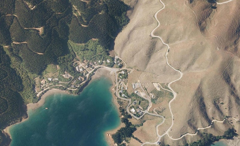 448 Cissy Bay Road, Cissy Bay, French Pass - Carousel 1