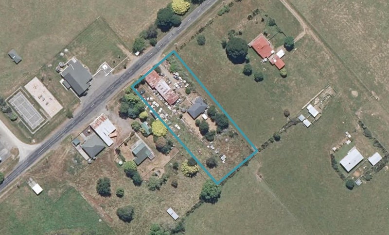 2532 Rangiwahia Road, Rangiwahia, Kimbolton - Carousel 1