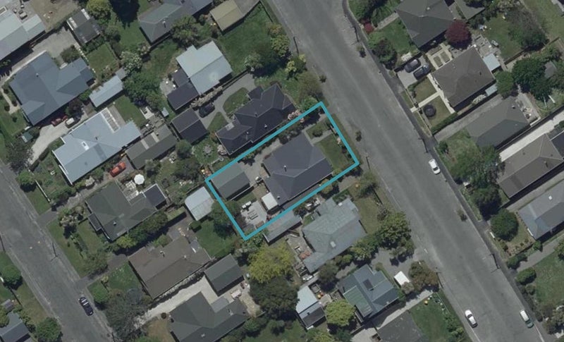 9 Roosevelt Avenue, St Albans, Christchurch - Carousel 1