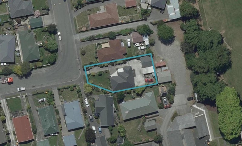 26 Kathleen Crescent, Hornby, Christchurch - Carousel 1