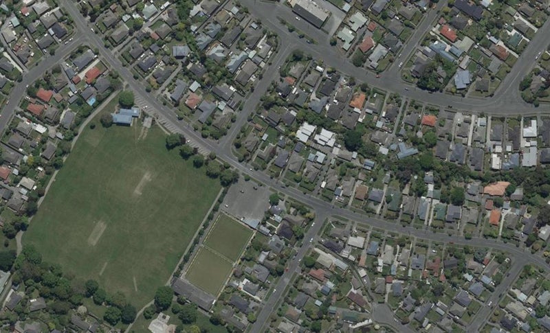 186 Condell Avenue, Papanui, Christchurch - Carousel 1