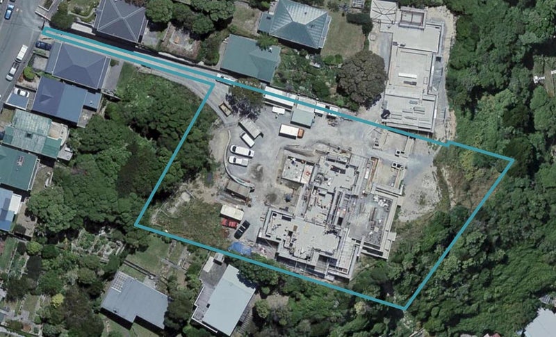 97 Overtoun Terrace, Hataitai, Wellington - Carousel 1