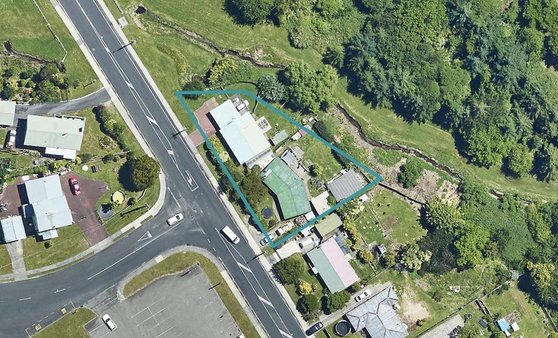 45 Edmund Road, Mangakakahi, Rotorua - Carousel 1