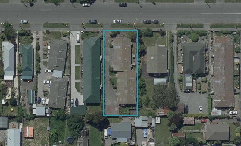 2/604 Cashel Street, Linwood, Christchurch - Carousel 1