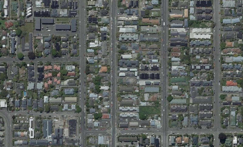 992 Colombo Street, St Albans, Christchurch - Carousel 1