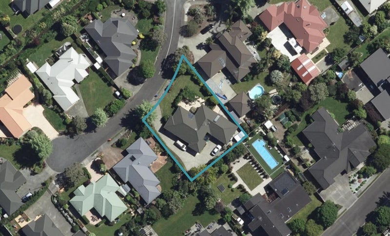 3 Redere Place, Richmond - Carousel 1