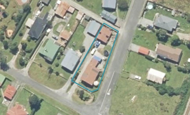 38 Ogilvie Road, Gladstone, Greymouth - Carousel 1