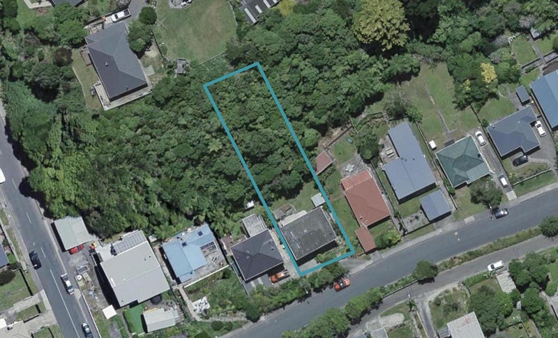 38 Lincoln Avenue, Tawa, Wellington - Carousel 1