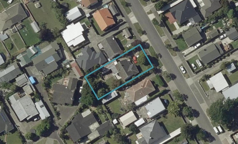 61 Weston Avenue, Roslyn, Palmerston North - Carousel 1