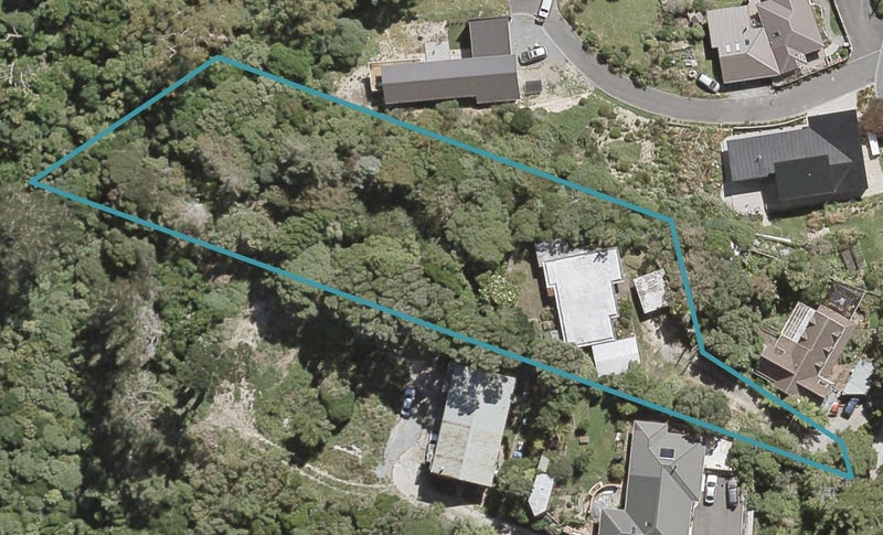 41 Singers Road, Korokoro, Lower Hutt - Carousel 1