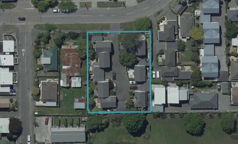 1/44 London Street, Richmond, Christchurch - Carousel 1