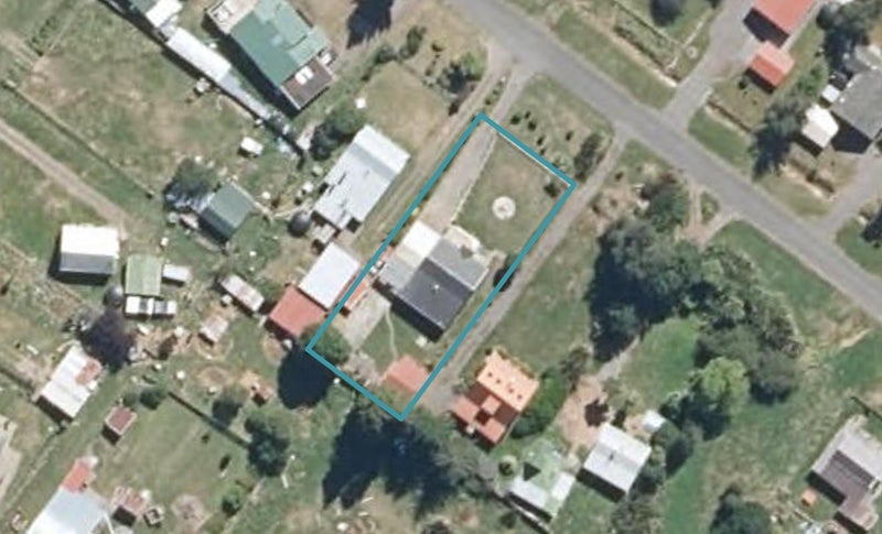 40 Miharo Street, Rangataua - Carousel 1