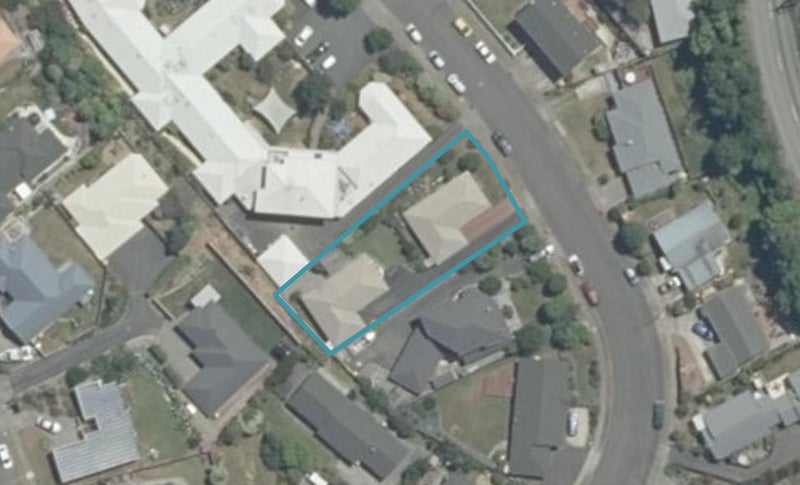 1/10 Clifford Avenue, Bishopdale, Nelson - Carousel 1