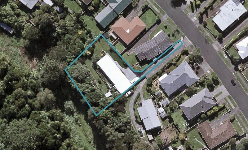 40A Nevada Drive, Merrilands, New Plymouth - Carousel 1