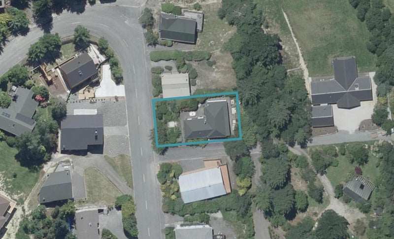 81 Chalet Crescent, Hanmer Springs, Hanmer Springs - Carousel 1