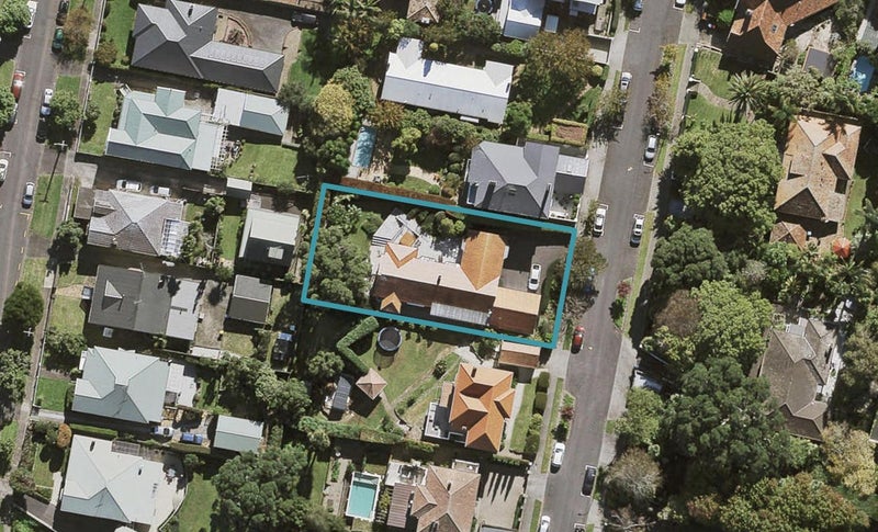 11 Belvedere Street, Epsom, Auckland - Carousel 1