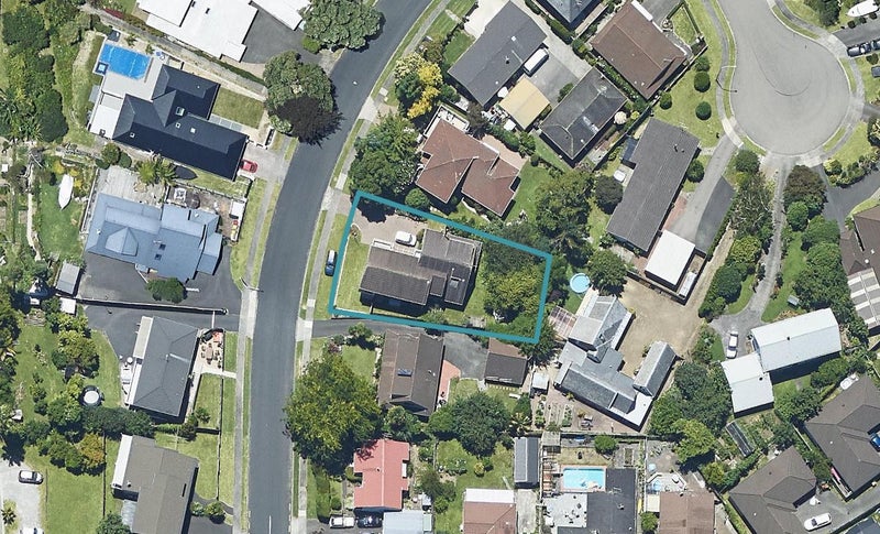 6 Forrester Drive, Welcome Bay, Tauranga - Carousel 1