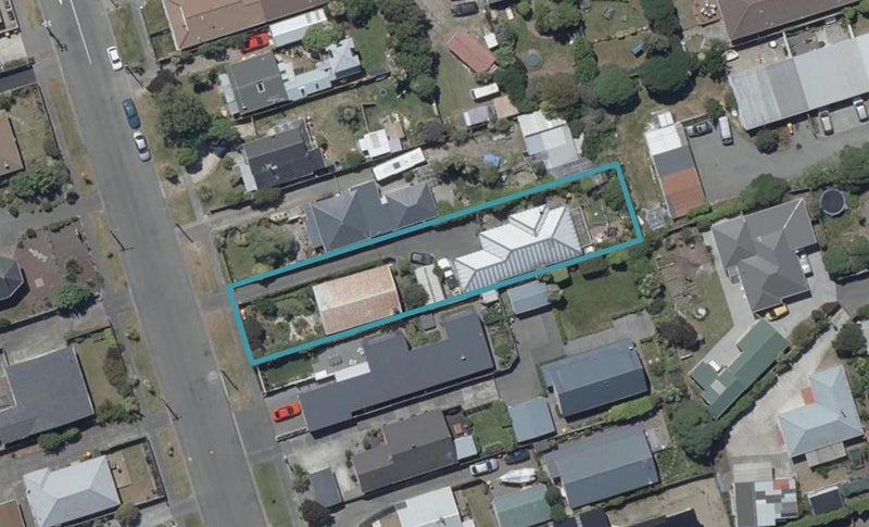 213 Pine Avenue, South New Brighton, Christchurch - Carousel 1