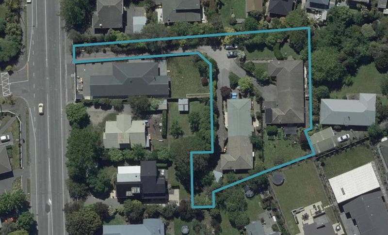2/104A Idris Road, Bryndwr, Christchurch - Carousel 1