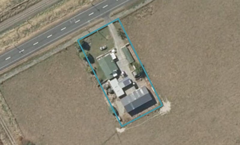 25 Makohine Lane, Ohingaiti - Carousel 1
