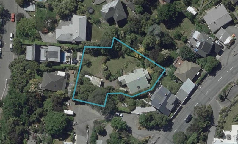 2 Whisby Road, Cashmere, Christchurch - Carousel 1