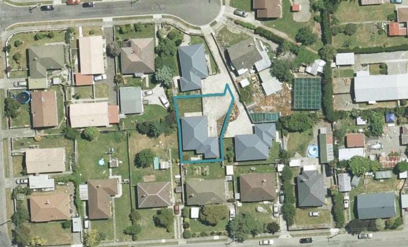 6A Smith Avenue, Mayfield, Blenheim - Carousel 1