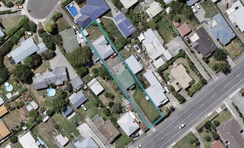 1012 Tomoana Road, Mahora, Hastings - Carousel 1