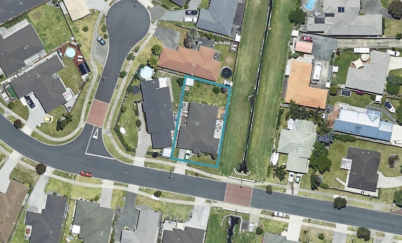 64 Arabian Drive, Papamoa Beach, Papamoa - Carousel 1