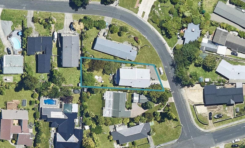 4 Kerswell Terrace, Tihiotonga, Rotorua - Carousel 1