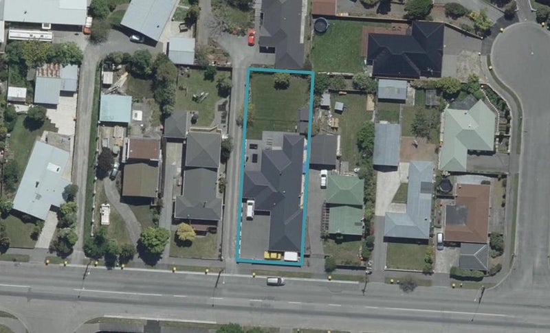 69 Prestons Road, Redwood, Christchurch - Carousel 1