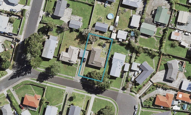11 Harrier Place, Papakura, Papakura - Carousel 1