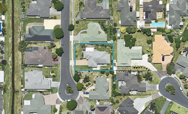 21 Carribean Place, Papamoa Beach, Papamoa - Carousel 1