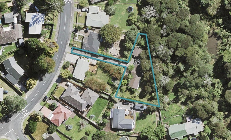 26 Paewai Road, Glen Eden, Auckland - Carousel 1