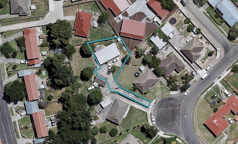 24B Kelvin Road, Maraenui, Napier - Carousel 1