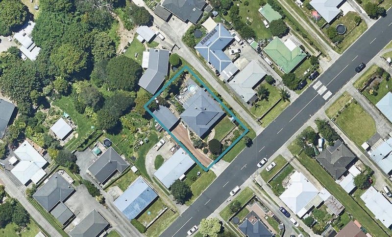 45 Watling Street, Gate Pa, Tauranga - Carousel 1