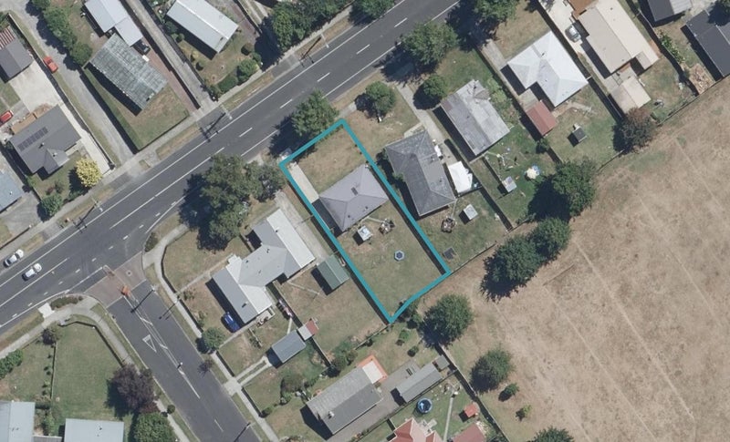 122 Bryant Road, St Andrews, Hamilton - Carousel 1