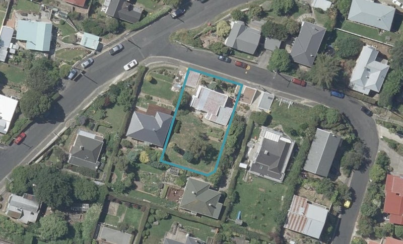 6 Kevin Street, Mornington, Dunedin - Carousel 1