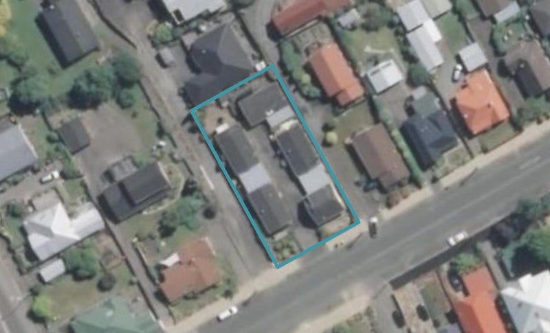 1/25A White Street, Waimataitai, Timaru - Carousel 1